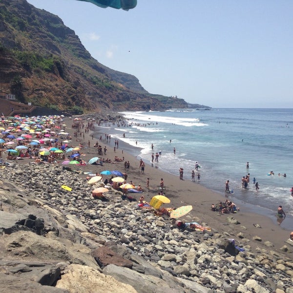 Playa El Socorro