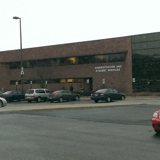 Oakland Community College Auburn Hills Community College in Auburn