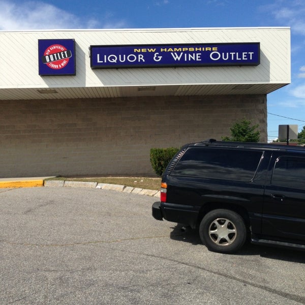 New Hampshire Liquor & Wine Outlet Southeast Nashua 4 tips from 794 visitors