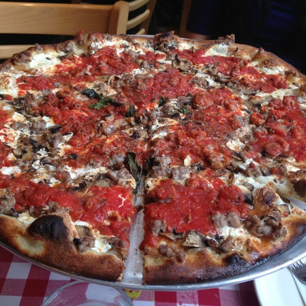 Grimaldi's Pizzeria (Now Closed) - Kips Bay - New York, NY