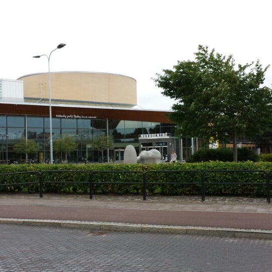 Karlstads Universitet Karlstad, Värmlands län