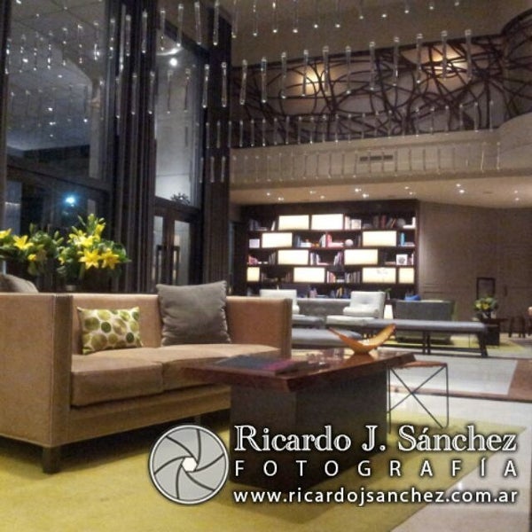 photo taken at the brick hotel by ricardo j s on 6202015