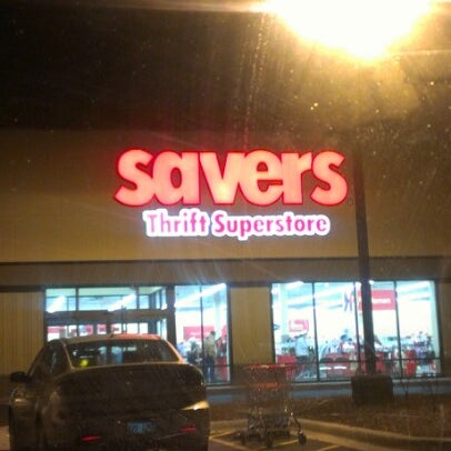 savers orland