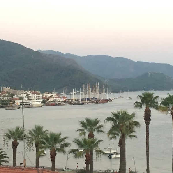 Marmaris Polis Evi 27 tavsiye