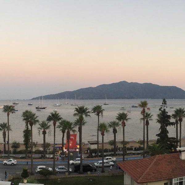Marmaris Polis Evi 26 tavsiye