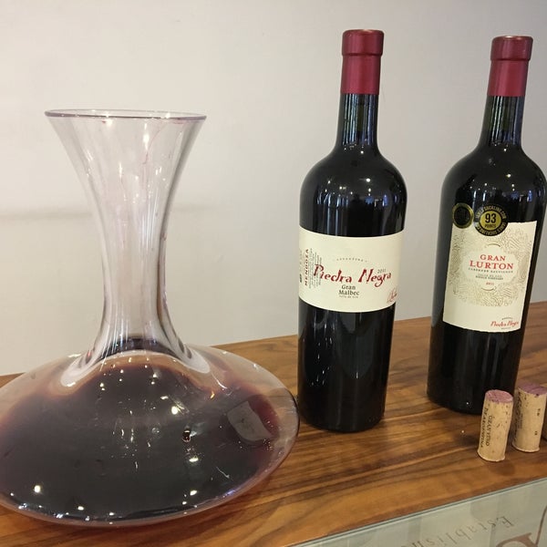 Image result for le bourgin prague the wine selections