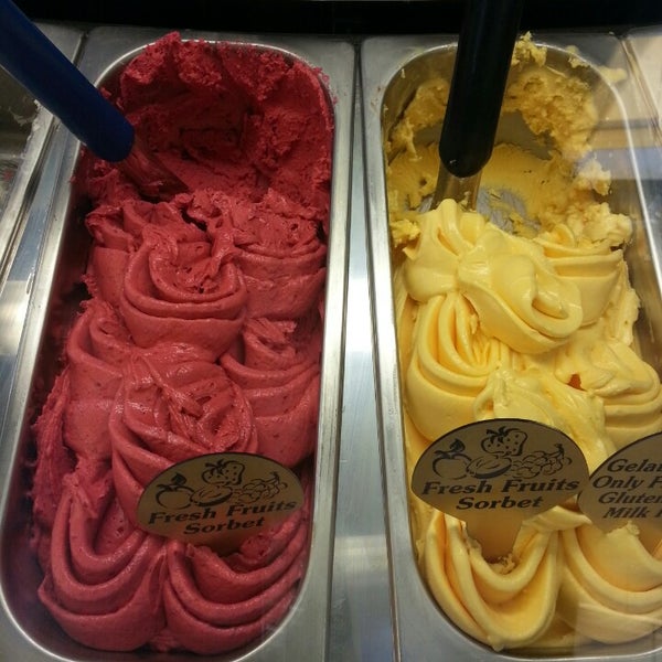 Ice Queen Gelato Μακρυγιάννη 35 tips