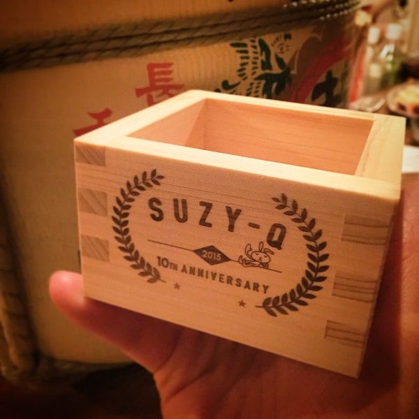 Suzy-Q（スージーキュー） - 東京都のバー>