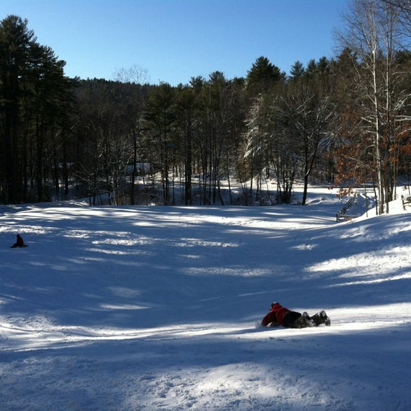 Gurney Lane Recreation Park - Queensbury, NY