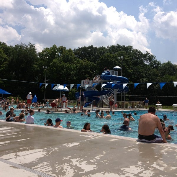 Photos at Tosa Pool at Hoyt Park 9 tips from 568 visitors