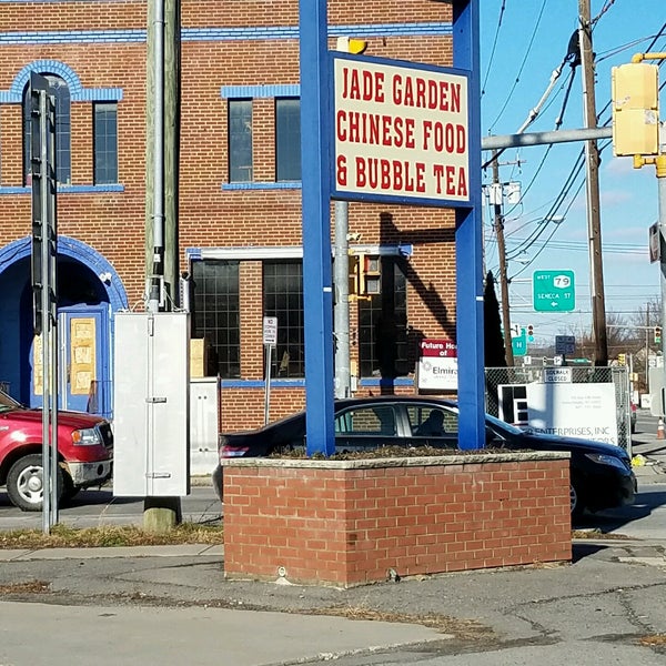 Jade Garden Ithaca Ny
