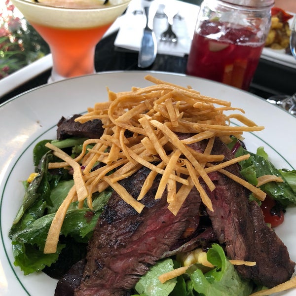 Blend Astoria Latin American Restaurant in Astoria