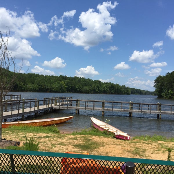 Lake McIntosh - Peachtree City, GA