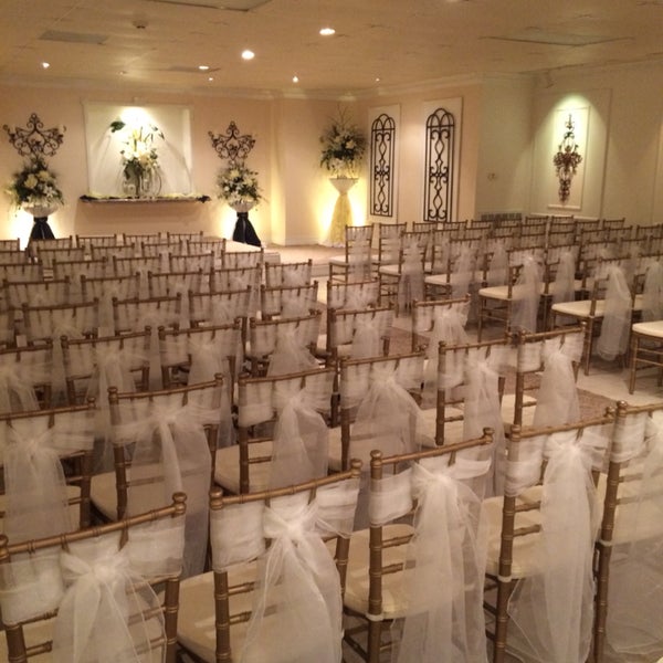 Photos At Old Mill Wedding Chapel Hot Springs Ar Very Cute Venue On The Inside Not What You Expect From Outside Nice