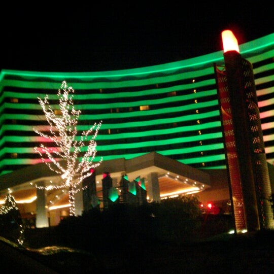 choctaw resort casino