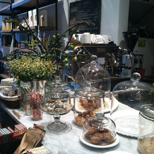 Photos at Haven's Kitchen Chelsea New York, NY