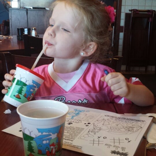 Plainfield's Delight American Restaurant in Plainfield