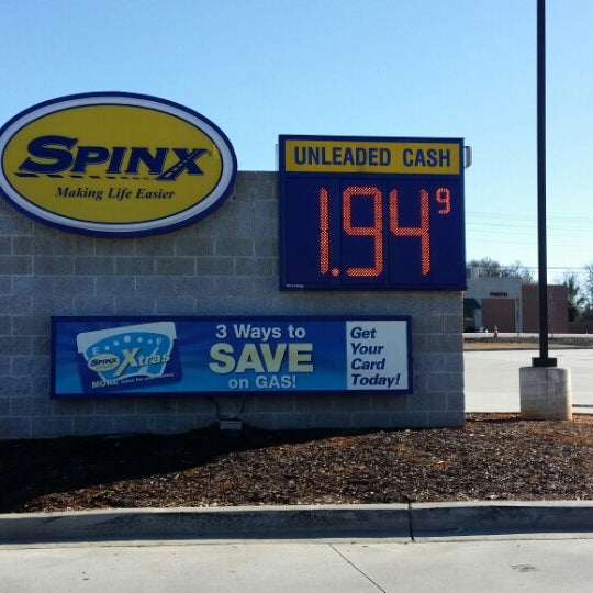 Spinx 3 tips from 127 visitors