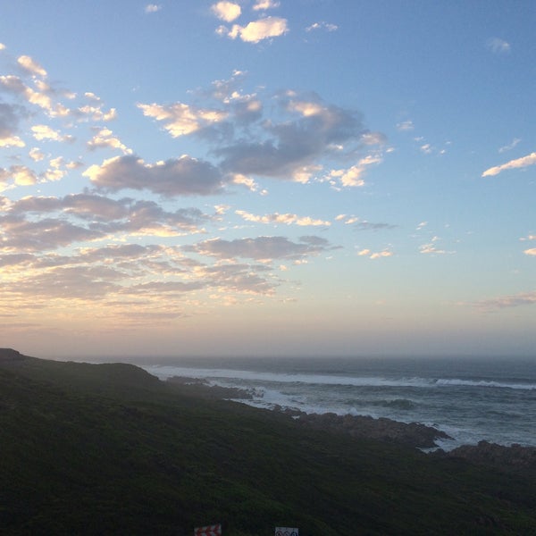 Oyster Bay Beach Lodge Oesterbaai, Eastern Cape