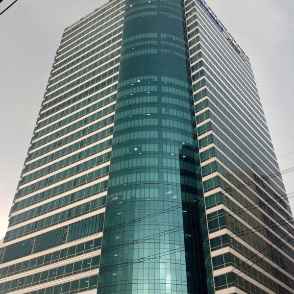 ANZ Bank - Bagumbayan - MDC Bldg. Eastwood City