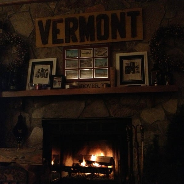 Seasons on Mount Snow Condos Ski Chalet