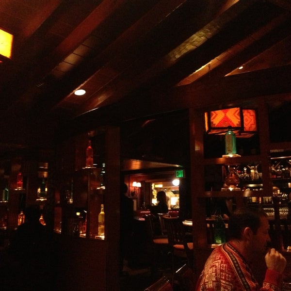 Sage Room Steak House Steakhouse in South Lake Tahoe