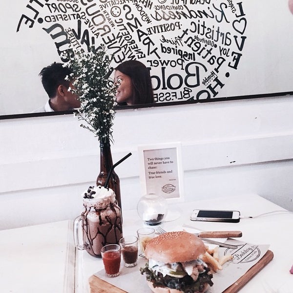 Backstory Kitchen & Cafe - 28 tips