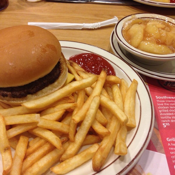 Big boy restaurant coupons