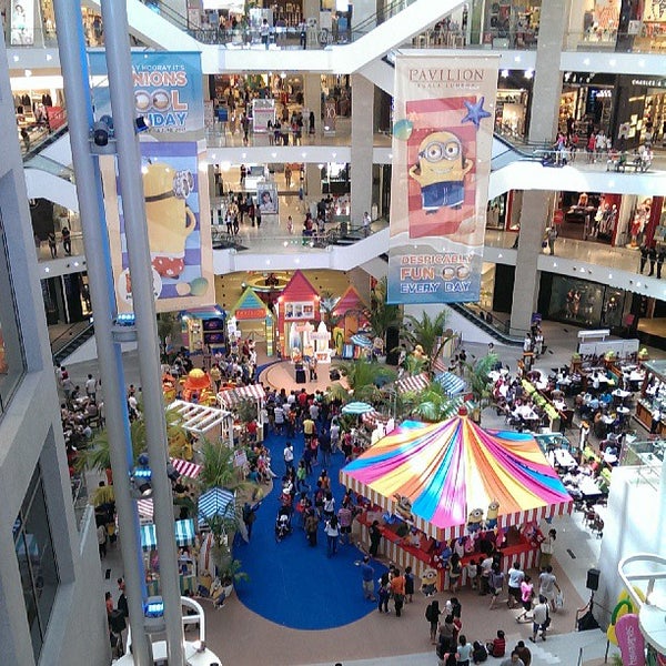 Where's Good? Holiday and vacation recommendations for Kuala Lumpur, Malaysia. What's good to see, when's good to go and how's best to get there.