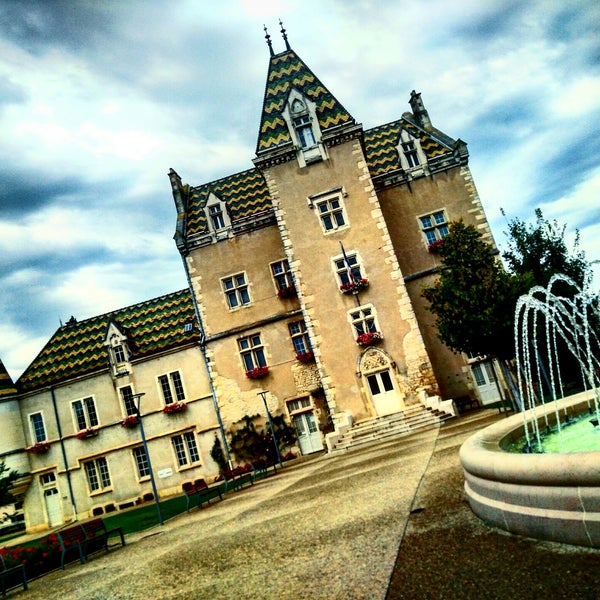 Meursault - French Restaurant