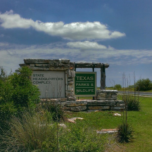 new dating site in texas state parks