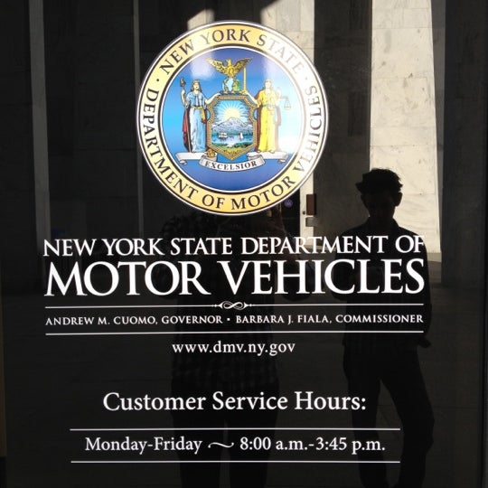 Dissertation writing nyc dmv