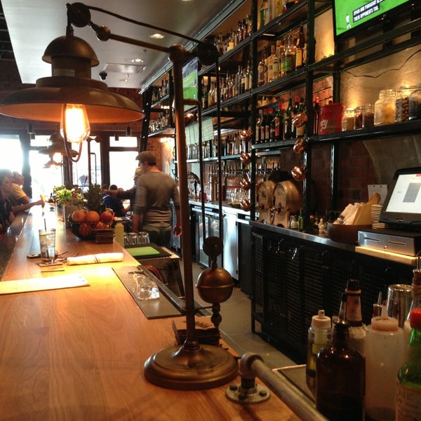 Whiskey Cake Kitchen &amp; Bar New American Restaurant in