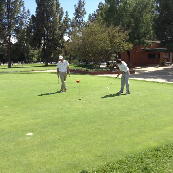 encino golf course Encino Encino, CA