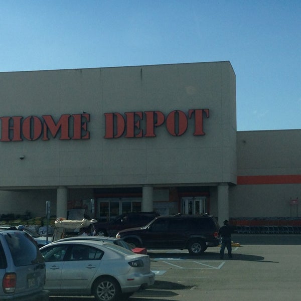 Photos at The Home Depot - Carolina, Carolina Municipio