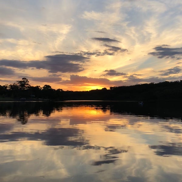 Wentworth Falls Lake Lake in Wentworth Falls