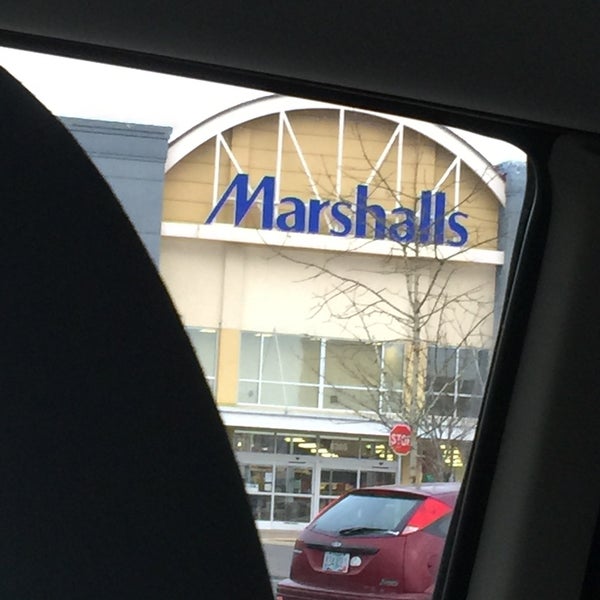 Marshalls keizer oregon