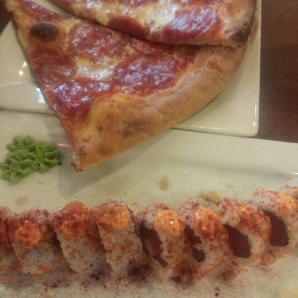Lulu pizza