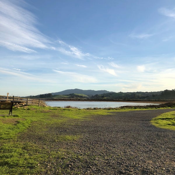 Shollenberger Park - Petaluma, CA