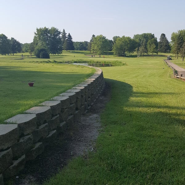 Purple Hawk Golf Course 4 tips