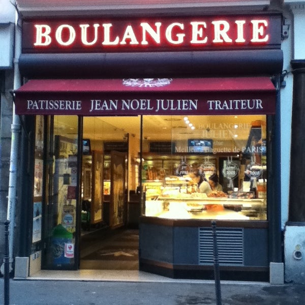 Résultat de recherche d'images pour "boulangerie jean noel julien"
