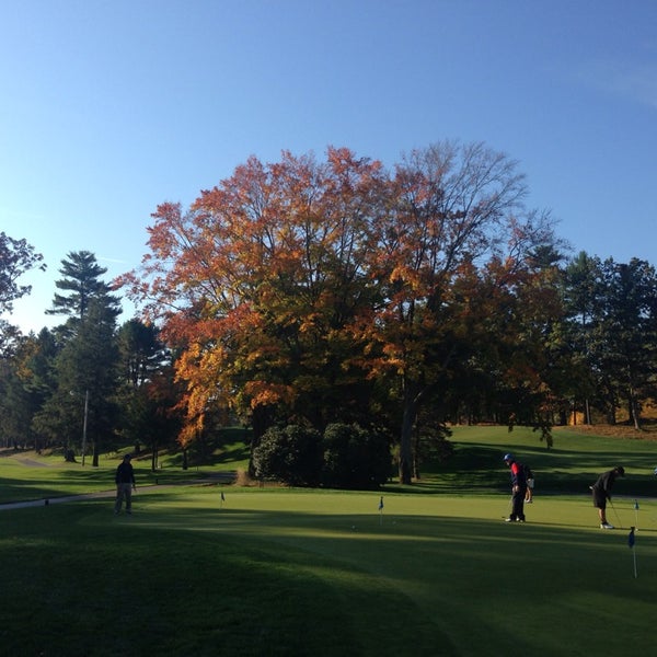 Vesper Country Club 185 Pawtucket Blvd