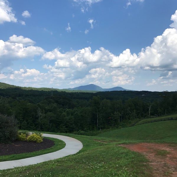 The Cottage Vineyard and Winery Winery