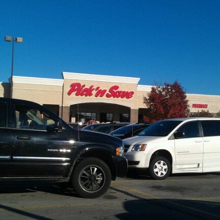 Pick n save double coupon days rules