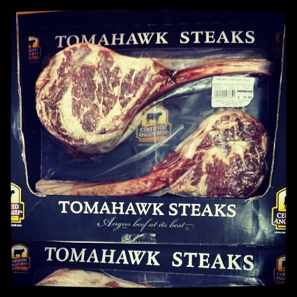 Tomahawk Steak Costco >> Photos at Costco Wholesale - Warehouse Store in Tracy Tomahawk Steak Costco >> Photos at Costco Wholesale - Warehouse Store in Tracy