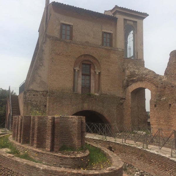 Domus Flavia