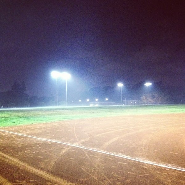 Cheviot Hills Park Westside 18 tips from 1395 visitors