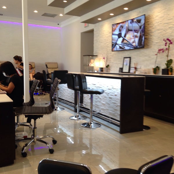 posh nail lounge - Nail Salon