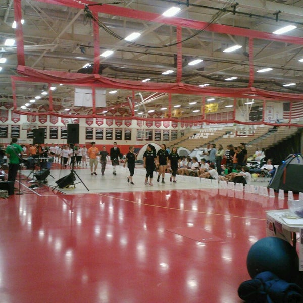 The Fieldhouse at HCRHS - 84 State Route 31