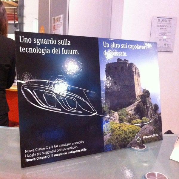 Delta Motors Automotive Shop